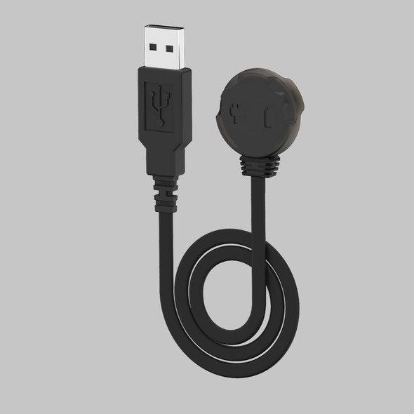 Armytek Magnetic Charger AMC-03 - Tactical Magnet USB Flashlights product image 1