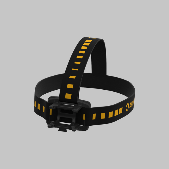 Armytek Headmount for Wizard C2 Pro Max product image 2
