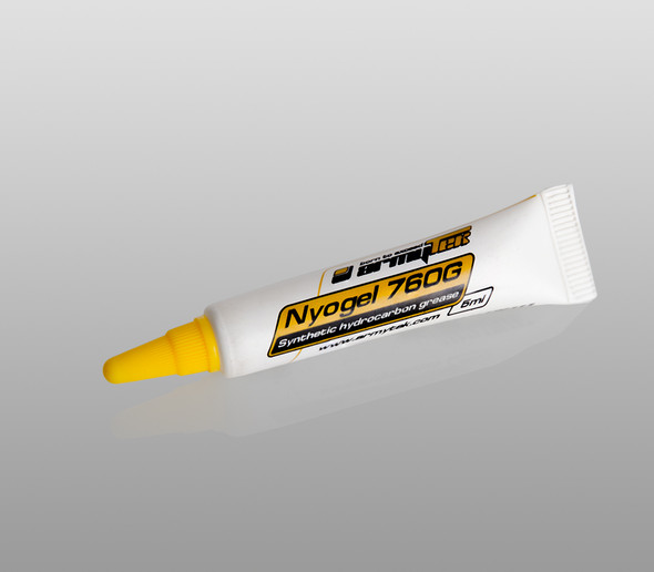 Armytek NyoGel 760G Grease - 5 ml product image 1