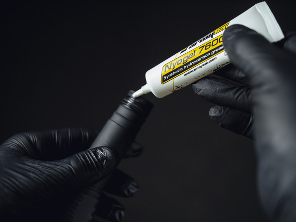 Armytek NyoGel 760G Grease - 5 ml product image 2