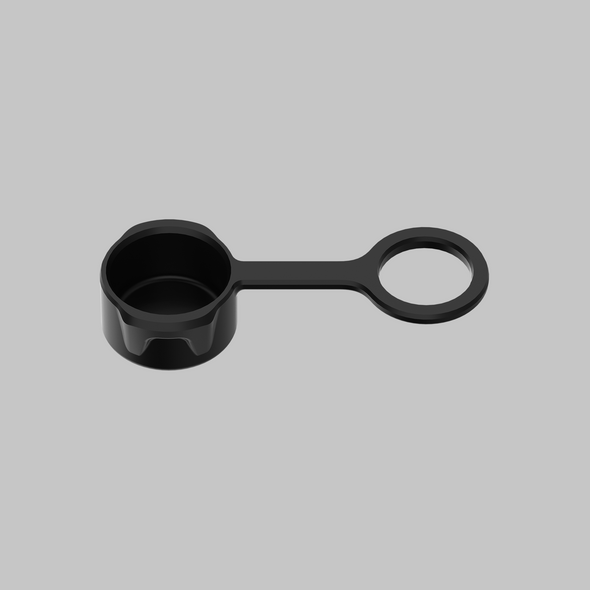 Armytek Tailcap Cover ATC-01 - Wizard, Elf, Prime product image 1