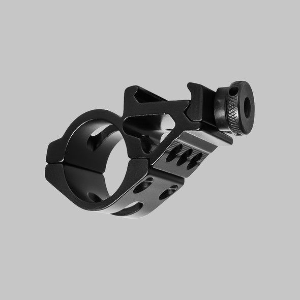 Armytek Mount for Flashlight AWM-06 - Side Picatinny/Weaver Mount product image 1