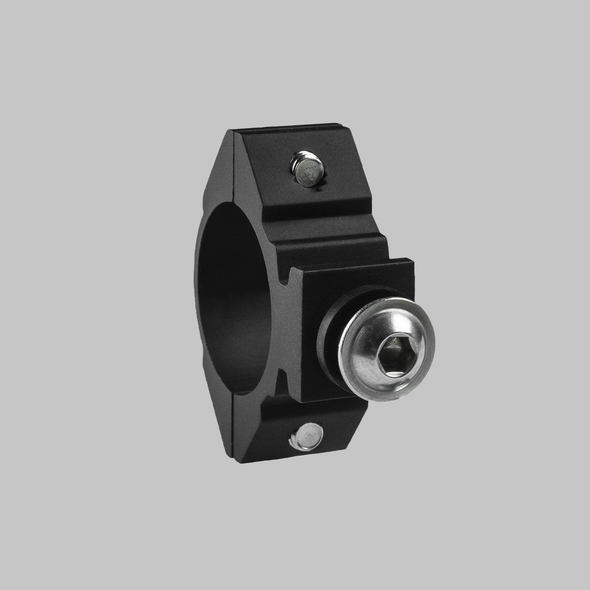 Armytek Hard Hat Mount AHM-01 - Side Helmet Flashlight Mount product image 2