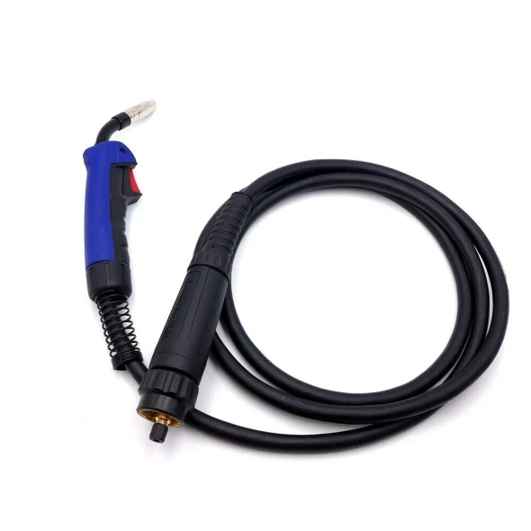 MIG Gun Consumables and Torch Parts for VEVOR MIG-270 Welder