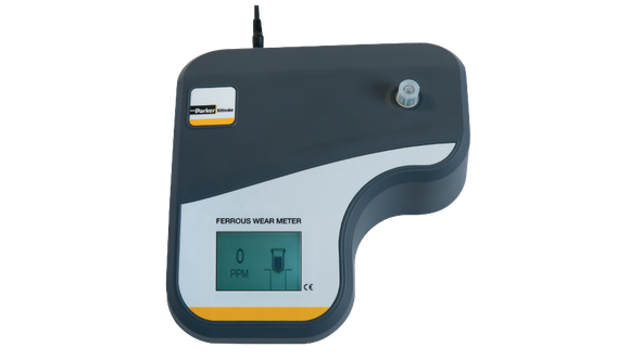 Parker Kittiwake Ferrous Wear Meter