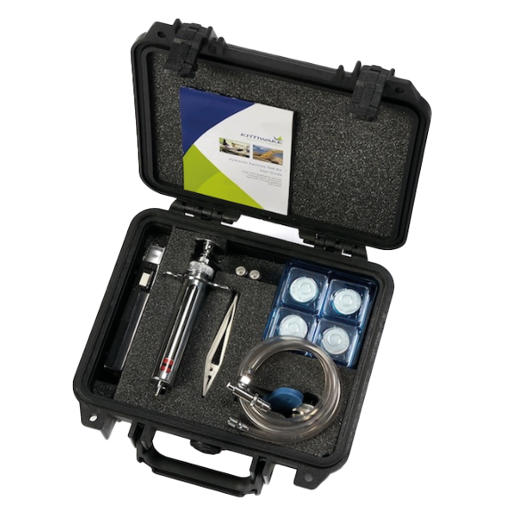 Parker Kittiwake Hydraulic Particles Test Kit