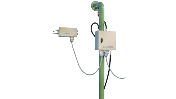 Parker LinerSCAN Cylinder Liner Monitor
