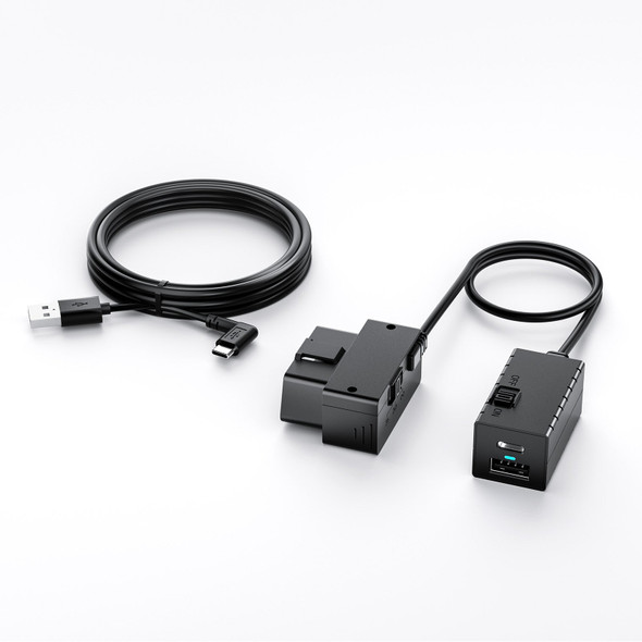 VIOFO OBD Adapter with Type-C ACC Detection Cable