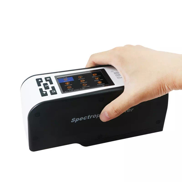 Enegyz WS2300 Portable Advanced Spectrophotometer