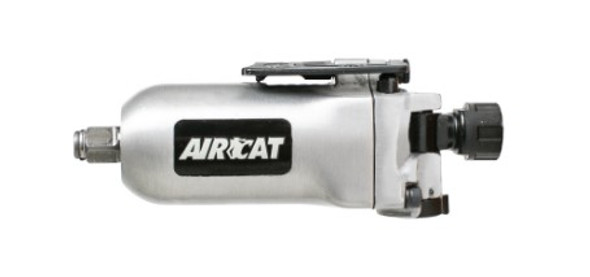 3/8" Mini Butterfly Impact Wrench 80 ft-lb AIRCAT 1320