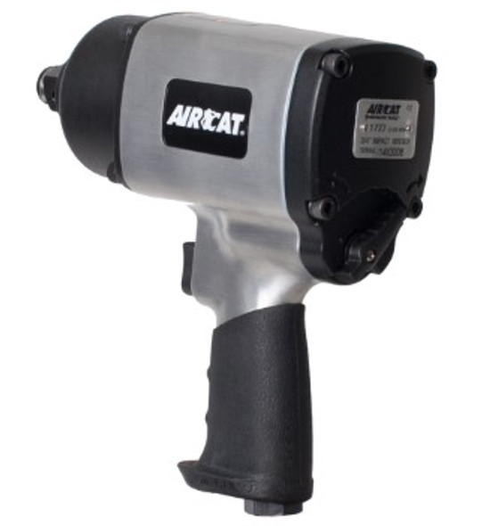 3/4" Impact Wrench 1600 ft-lbs AIRCAT 1777