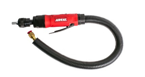 Low Speed Composite Air Tire Buffer 3600 RPM AIRCAT 6403