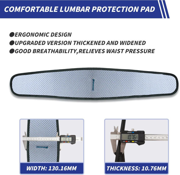 Safety Harness ANSI/ASSP Compliant