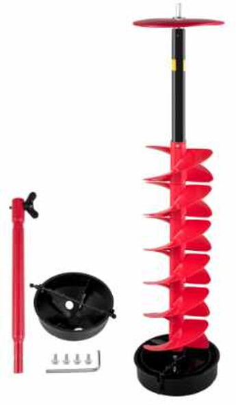 VEVOR Nylon Ice Drill Auger 8" VEVOR Nylon Ice Drill Auger 8"
