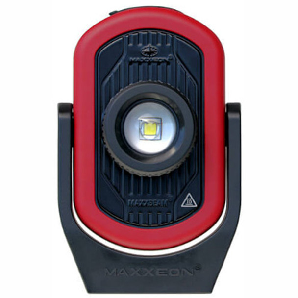 MAXXEON MAXXBEAM™ WorkStar® 900 Focusable Work Light