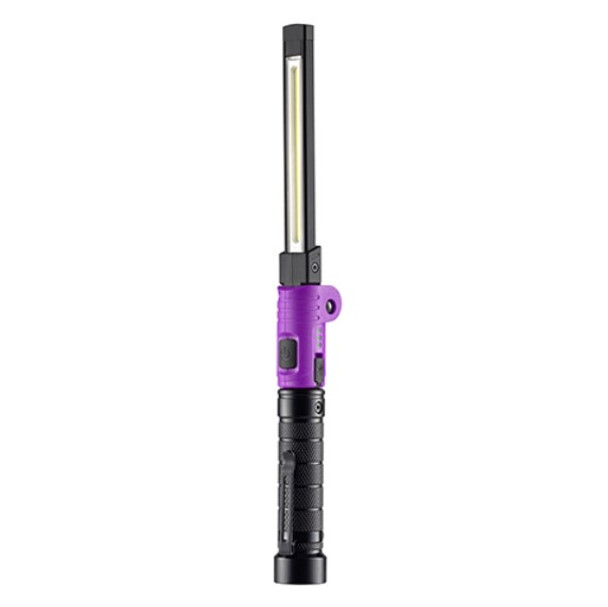 MAXXEON WorkStar® LumaStik® Combo UV – White Beam Inspection Light