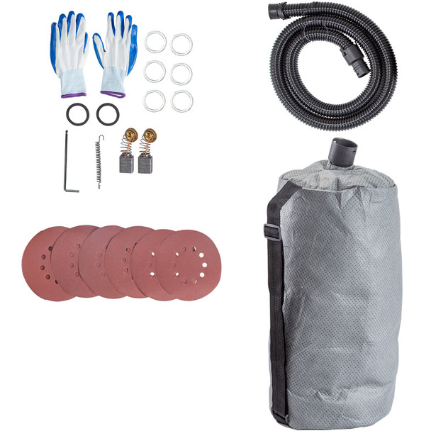 VEVOR 850W Electric Drywall Sander
