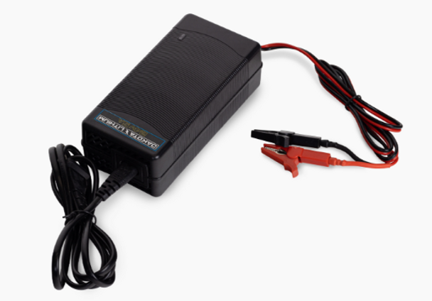 Dakota Lithium 24V 5A LiFePO4 Battery Charger