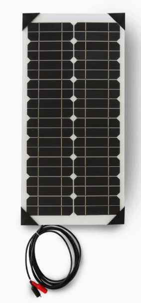 Dakota Lithium 12v Flexible Solar Panel – 20 Watts