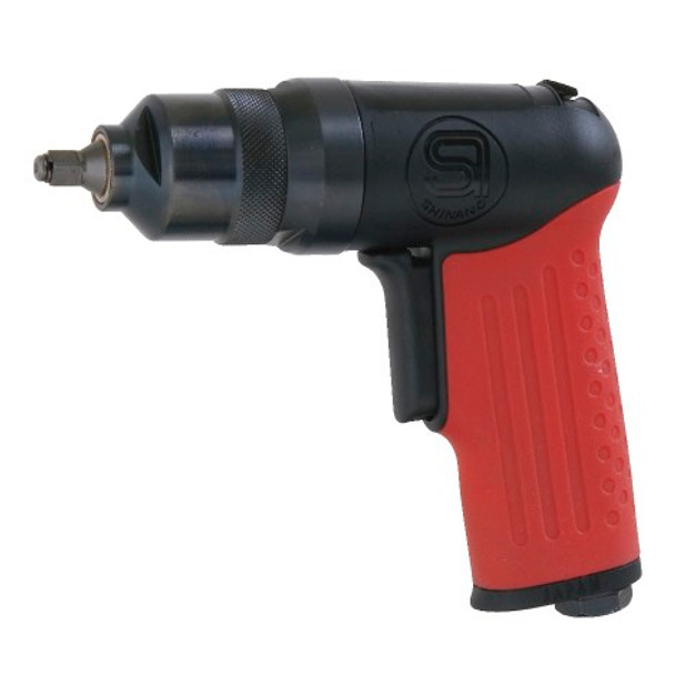 SHINANO PNEUMATICS 3/8" Impact Wrench