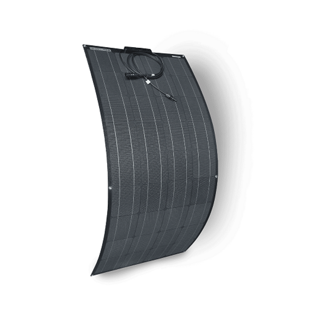 Dakota Lithium 100-Watt Flexible Marine Solar Panel Kit Dakota Lithium 100-Watt Flexible Marine Solar Panel Kit