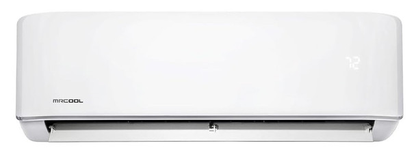 MRCOOL 12k DIY BTU 5th Generation Mini-Split Condenser 115V