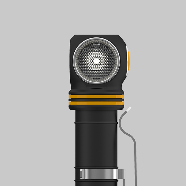 Armytek Elf C2 USB-C Rechargeable Headlamp - White, 1100 Lumens product image 3