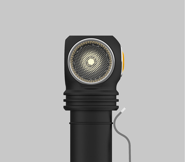 Armytek Wizard C2 Pro Magnet USB Headlamp - Warm, 2330 Lumens product image 4