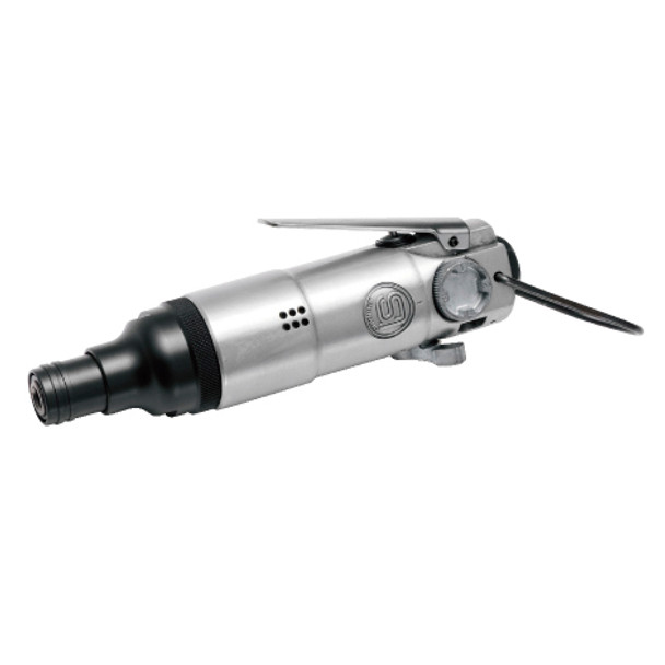Shinano 1/4" Hex air  Impact driver SI-1060 with Bit no. 2 and Hanger Hanger