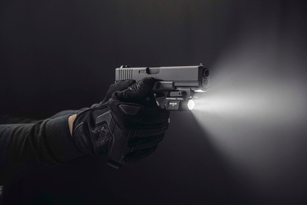 Armytek Buckler M1 Magnet USB Tactical Flashlight - White Light, 700 Lumens product image 5