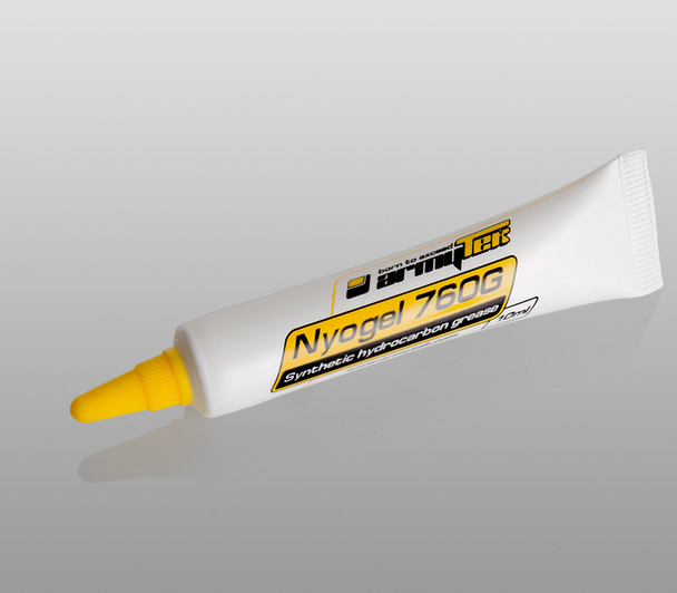 Armytek NyoGel 760G Grease - 10 ml product image 1