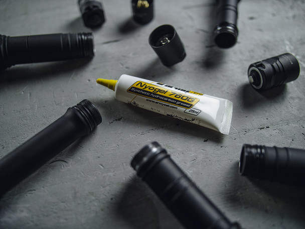 Armytek NyoGel 760G Grease - 10 ml product image 3