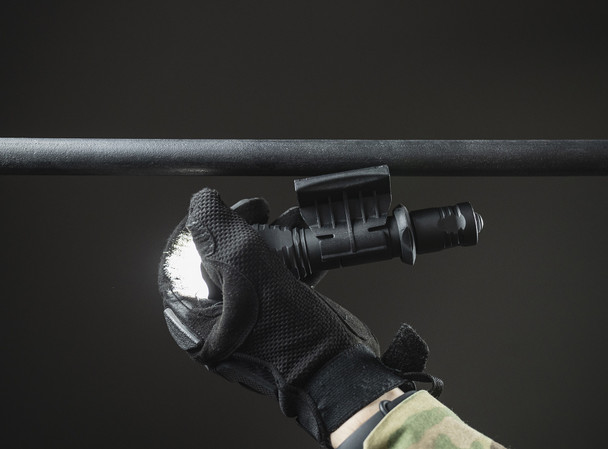 Armytek Magnetic Mount AWM-03 - Quick-Release Weapon Flashlight Mount product image 5