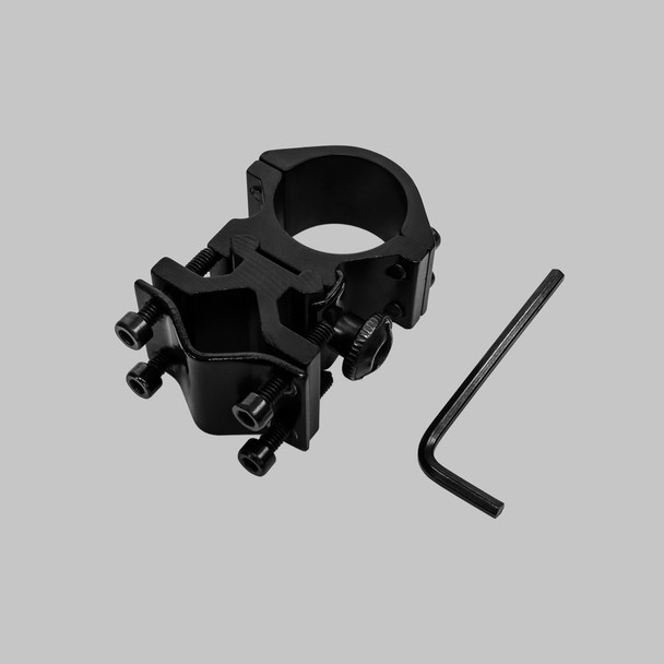Armytek Mount for Flashlight AWM-04 - Weaver Rail Included product image 2
