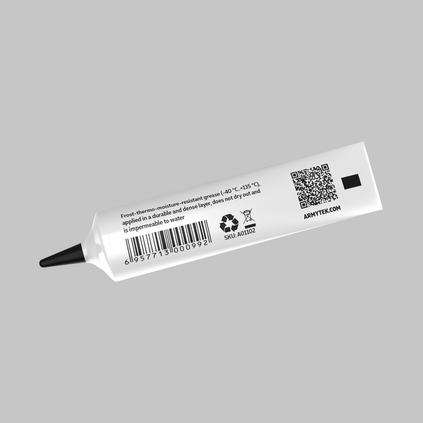 Armytek NyoGel 760G Grease - 50 ml product image 2
