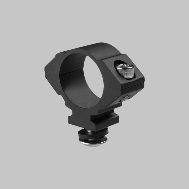 Armytek Hard Hat Mount AHM-01 - Side Helmet Flashlight Mount product image 1