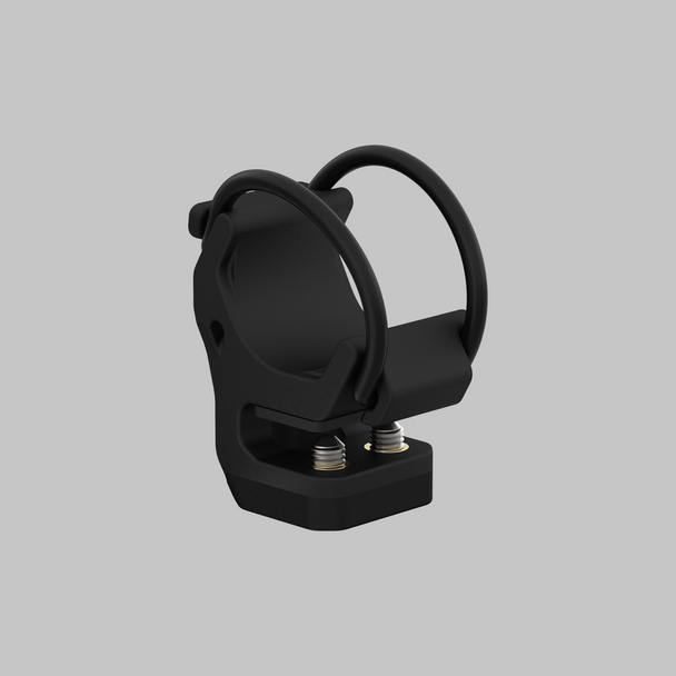 Armytek Hard Hat Mount AHM-04 - Peak Mount for Wizard and Elf product image 1