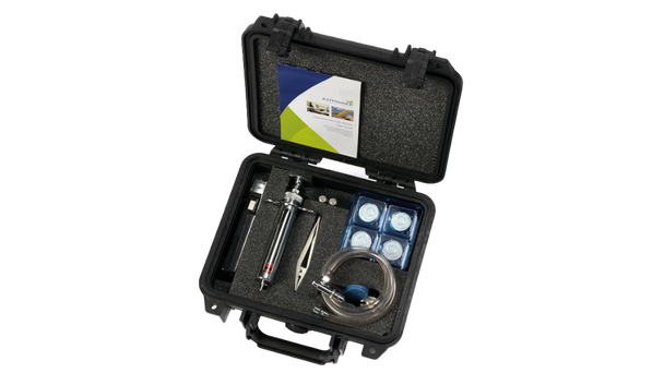 Parker Kittiwake Hydraulic Particles Test Kit