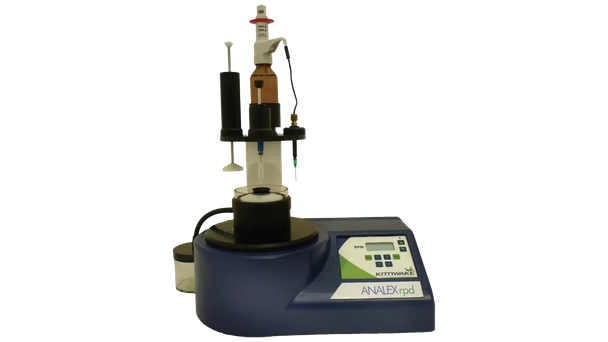 Parker Kittiwake ANALEX rpd Wear Particle Depositor