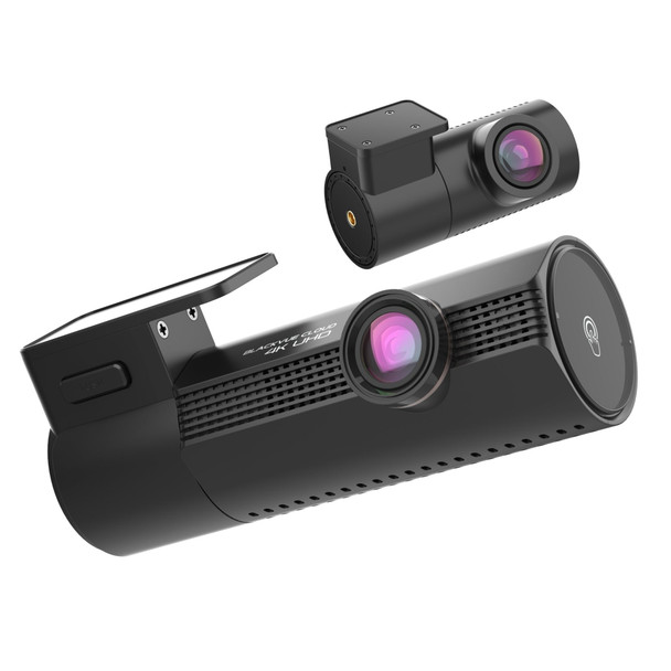 BlackVue Elite 9 2CH 4K Front & 2K Rear Dash Cam