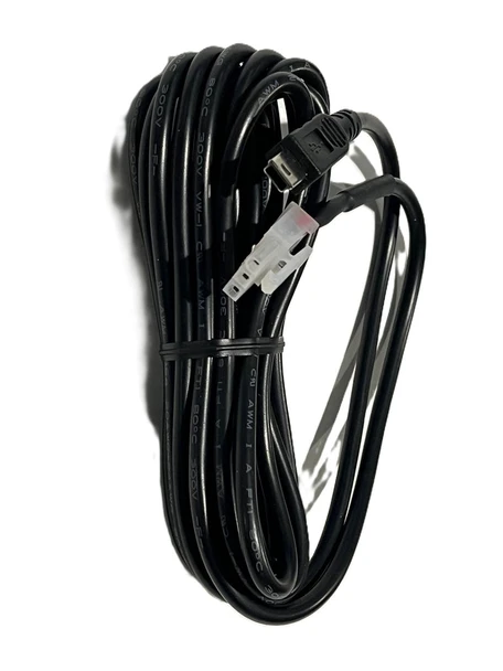 VIOFO BP100 hardwire output cable with Mini-USB connector for compatible A119 and A129 dash cameras