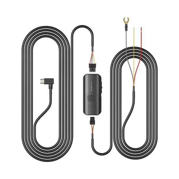 VIOFO HK6 USB-C Hardwire Kit for A329S