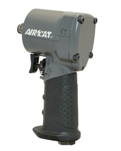 3/8" Compact Impact Wrench 500 ft-lb AIRCAT 1077-TH