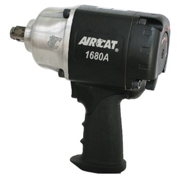 3/4" Impact Wrench 1600 ft-lb AIRCAT 1680-A