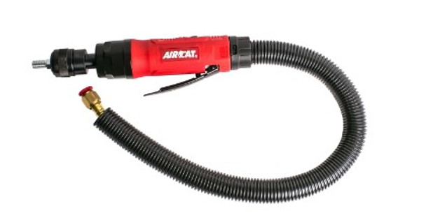 Low Speed Composite Air Tire Buffer 2600 RPM AIRCAT 6402