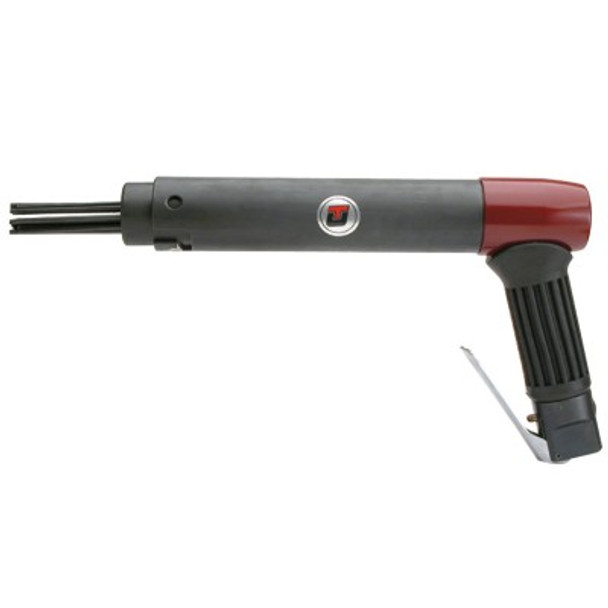 Pistol Air Recoilless Needle Scaler  Universal Tool UT9914