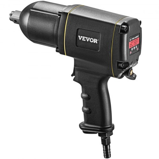 VEVOR Pneumatic Air Impact Wrench 3/4"