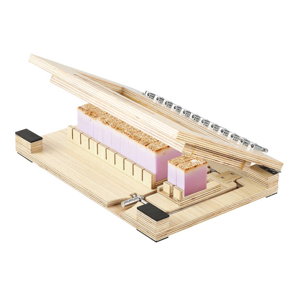 VEVOR Multi-Segment Wire Soap Cutter