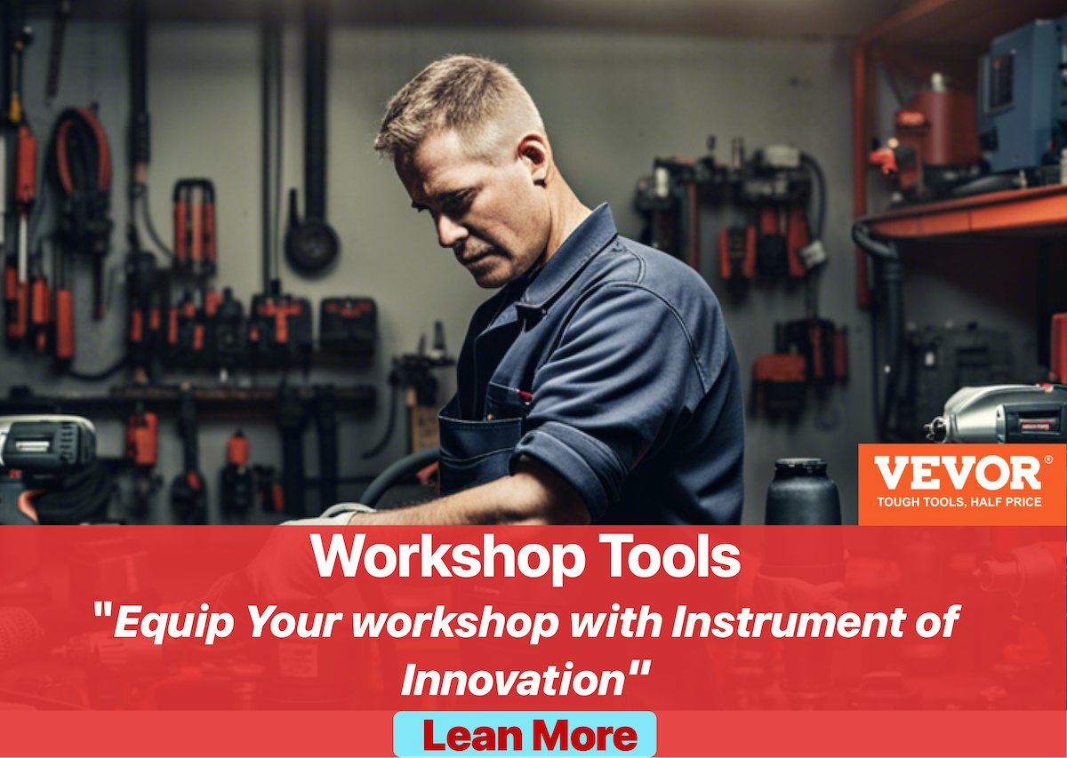 Empower Your Workshop with These Ten Must Have Hand Tools - Tend Industrial  Supplies