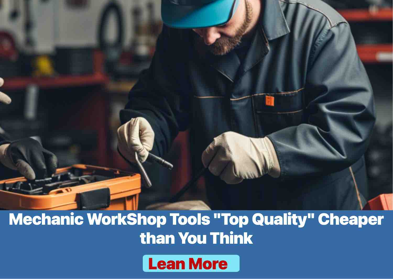 Empower Your Workshop with These Ten Must Have Hand Tools - Tend Industrial  Supplies